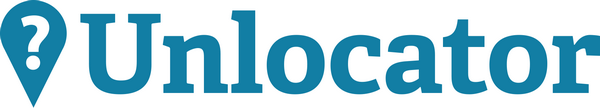 Unlocator Logo