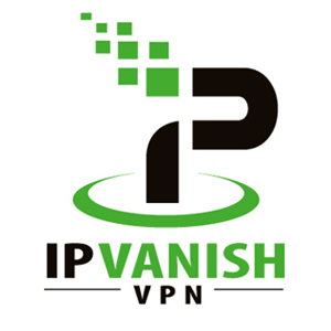 IPVanish Logo