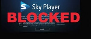 How to Watch Sky Go Outside The UK