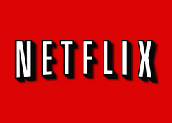 Netflix Logo