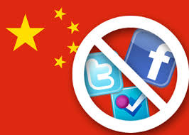 The Great Firewall of China takes on VPN’s