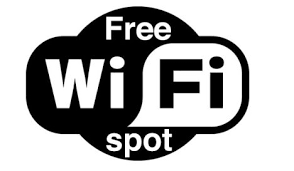 Take Care With Public WiFi Hotspots