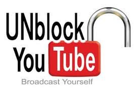 Watch YouTube Anywhere in The World