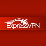 Express VPN Logo