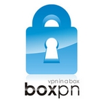 boxpn Logo