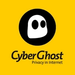 CyberGhost Logo