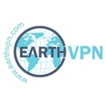 EarthVPN Logo