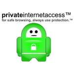 Private Internet Access Logo