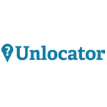 Unlocator Logo