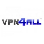 VPN4All Logo