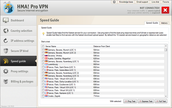 hidemyass vpn anonabox setup