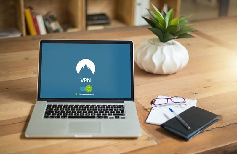 Synology DSM VPN