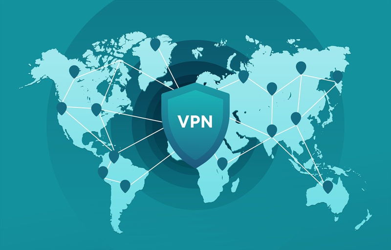 VPN Server Locations