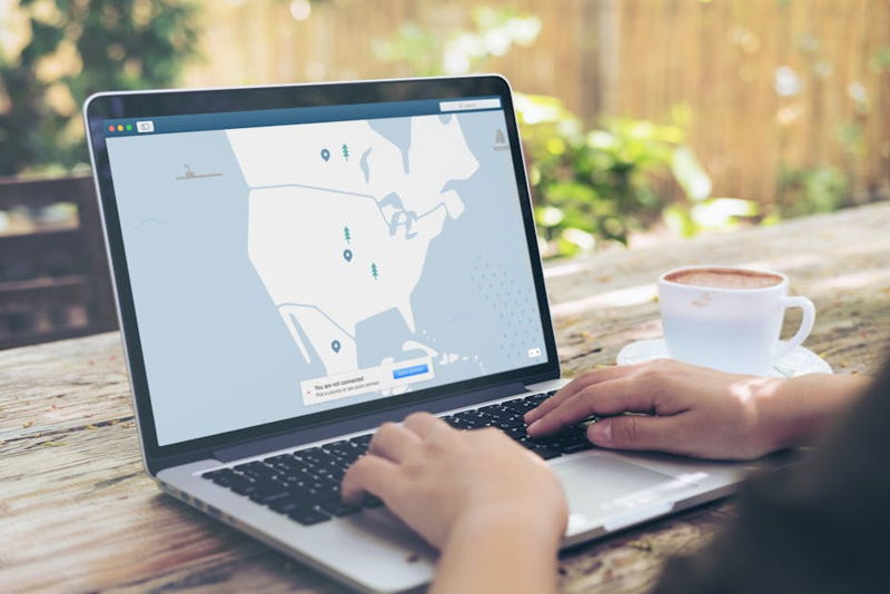 NordVPN